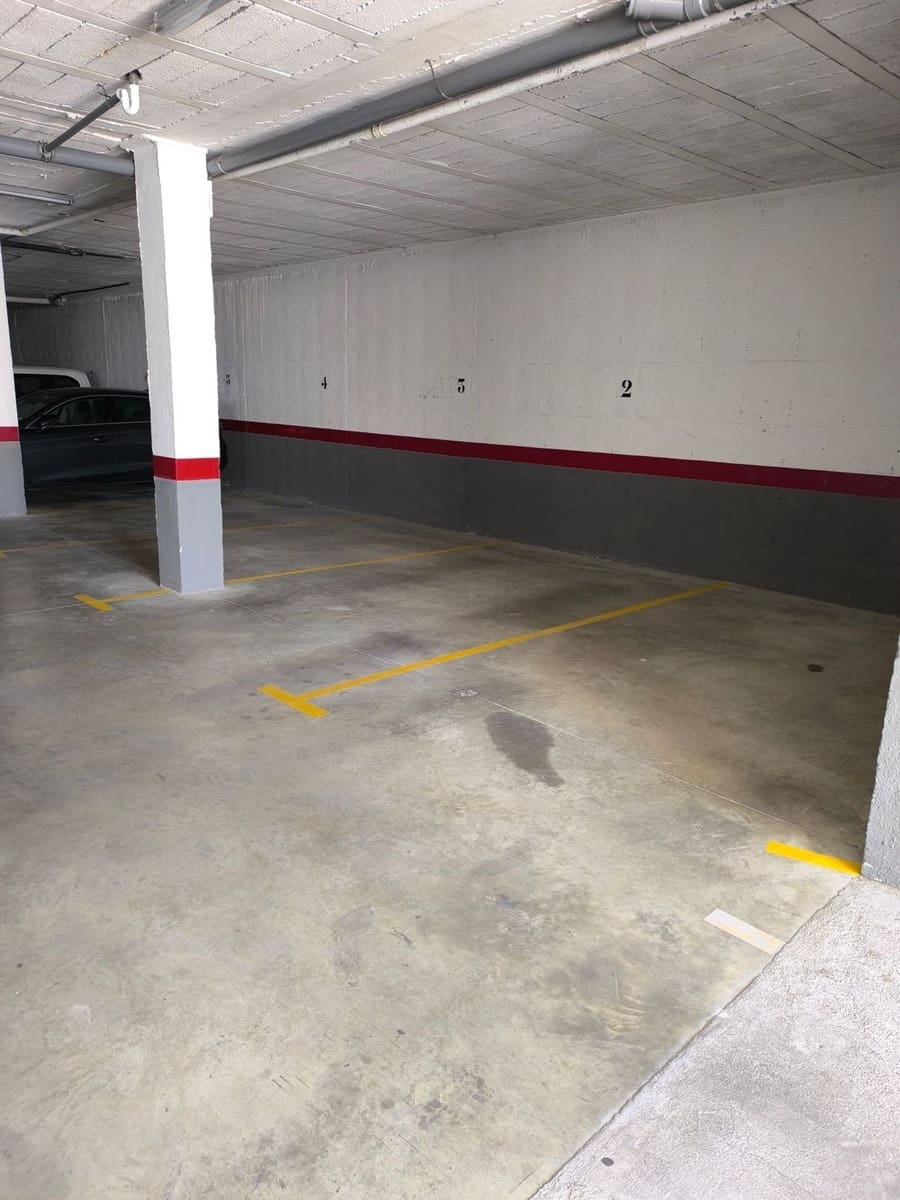 4 chambre Appartement à vendre à Garrucha avec garage - 299 000 € (Ref: 9451669)