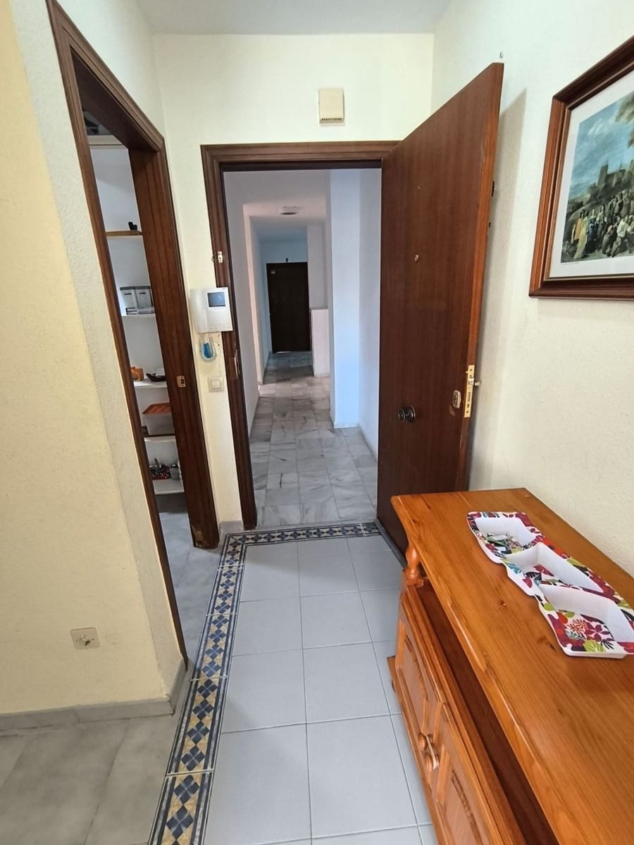 4 chambre Appartement à vendre à Garrucha avec garage - 299 000 € (Ref: 9451669)