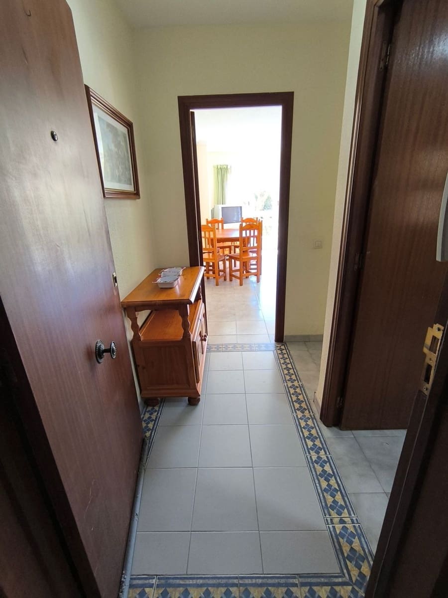 4 chambre Appartement à vendre à Garrucha avec garage - 299 000 € (Ref: 9451669)