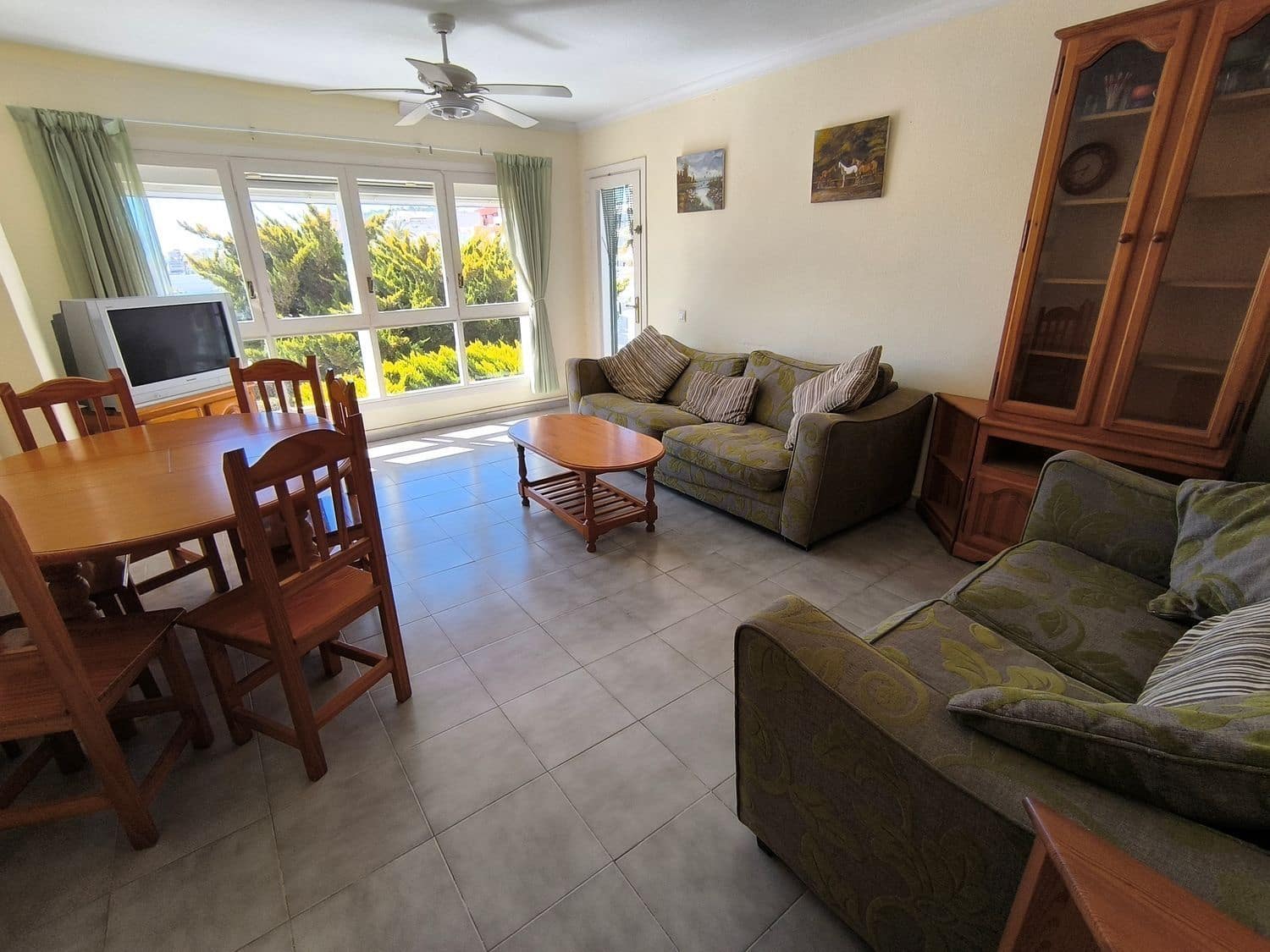 4 chambre Appartement à vendre à Garrucha avec garage - 299 000 € (Ref: 9451669)