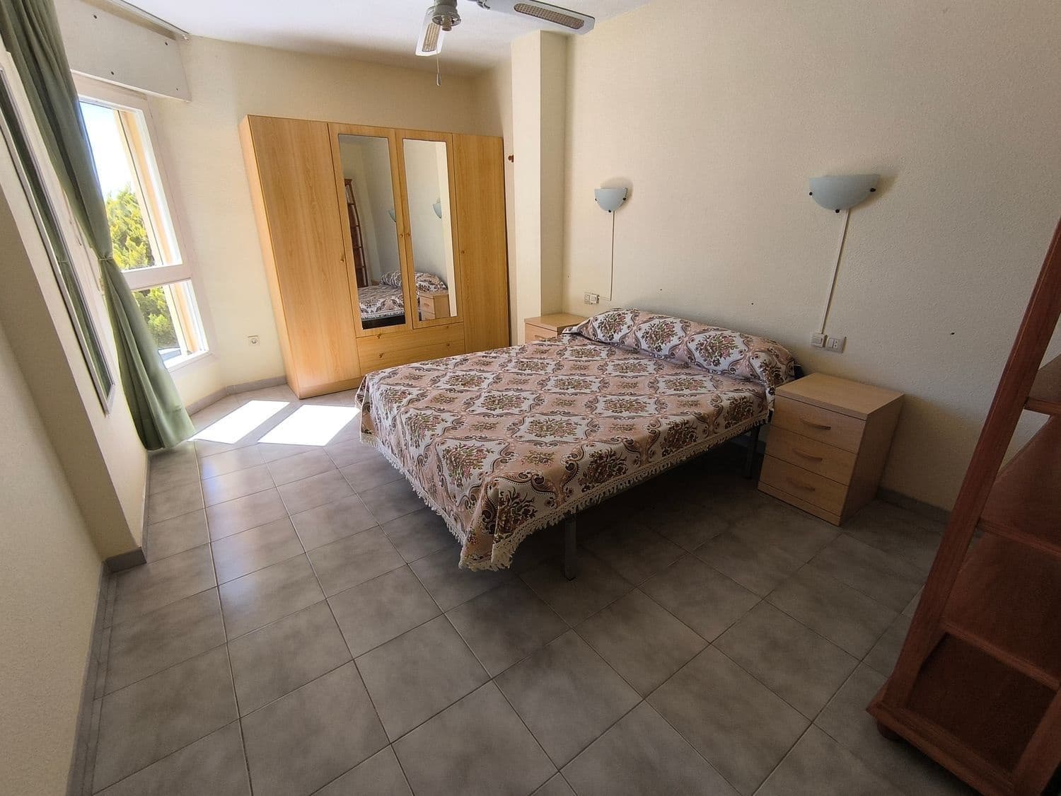 4 chambre Appartement à vendre à Garrucha avec garage - 299 000 € (Ref: 9451669)