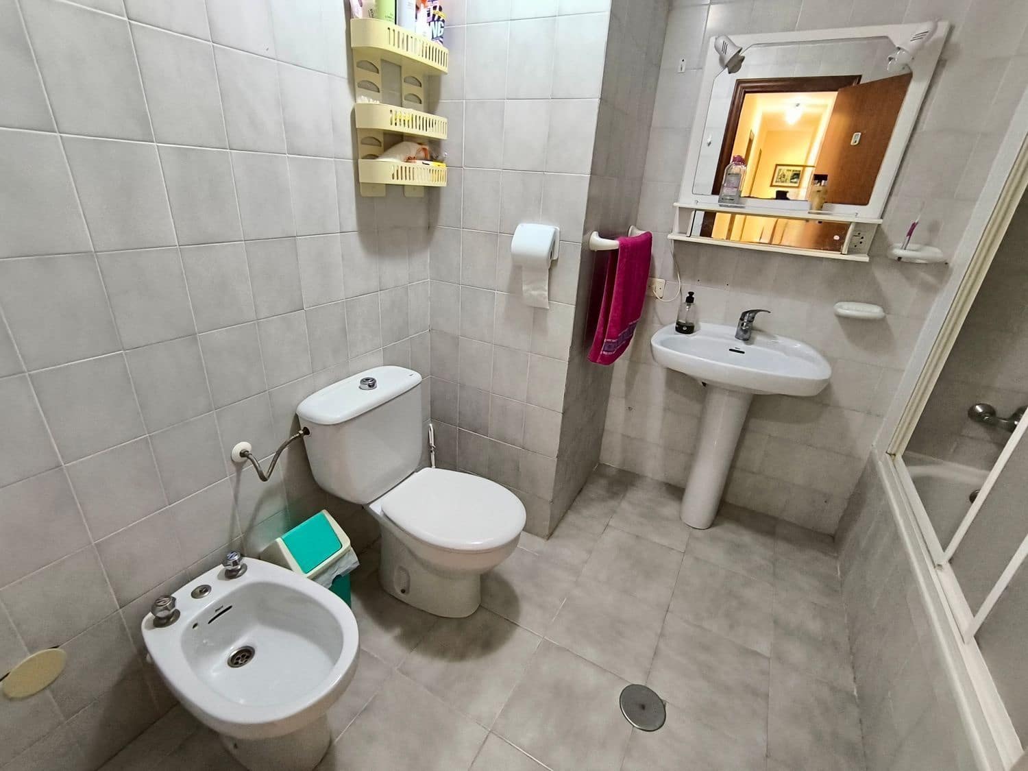 4 chambre Appartement à vendre à Garrucha avec garage - 299 000 € (Ref: 9451669)