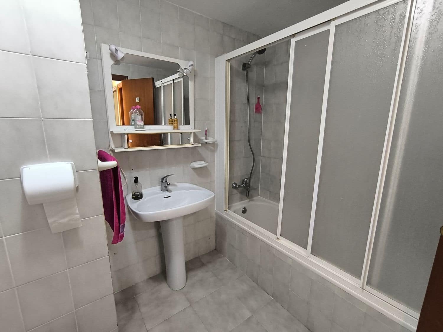 4 chambre Appartement à vendre à Garrucha avec garage - 299 000 € (Ref: 9451669)