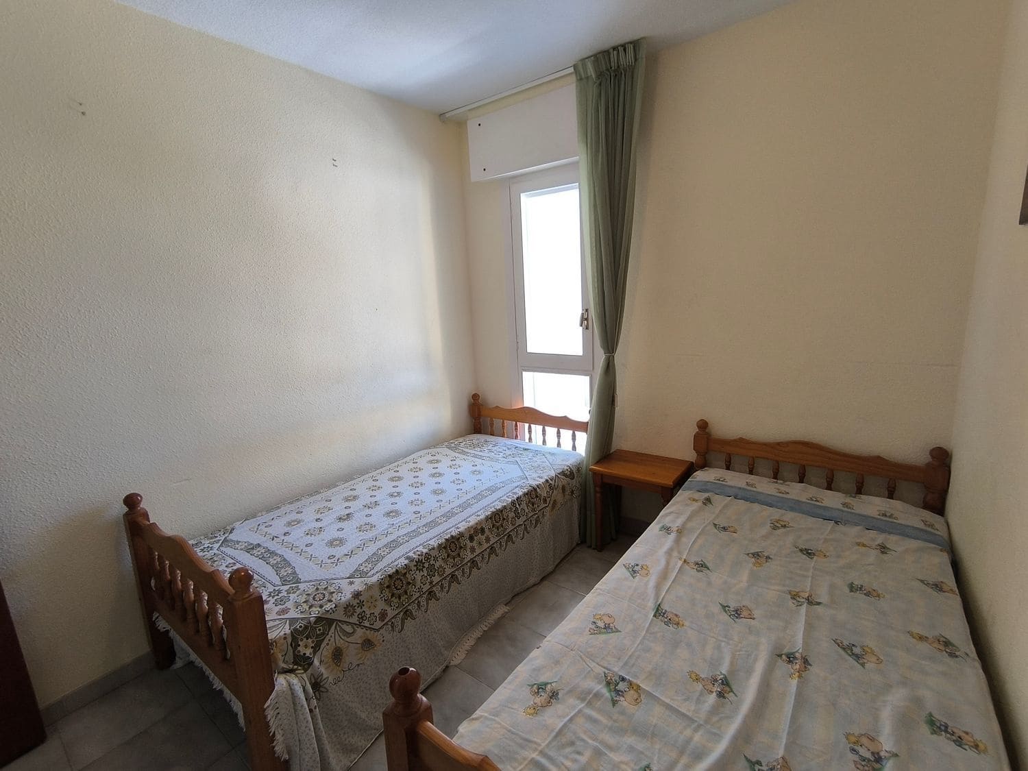 4 chambre Appartement à vendre à Garrucha avec garage - 299 000 € (Ref: 9451669)