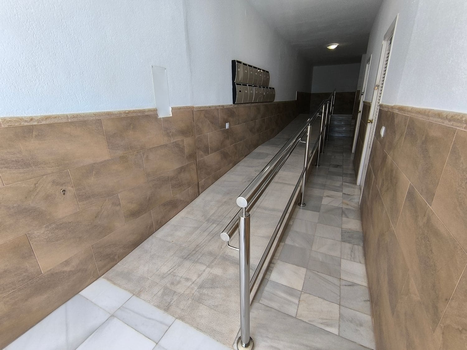 4 chambre Appartement à vendre à Garrucha avec garage - 299 000 € (Ref: 9451669)