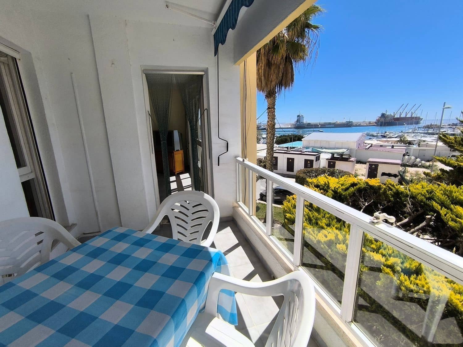 4 chambre Appartement à vendre à Garrucha avec garage - 299 000 € (Ref: 9451669)