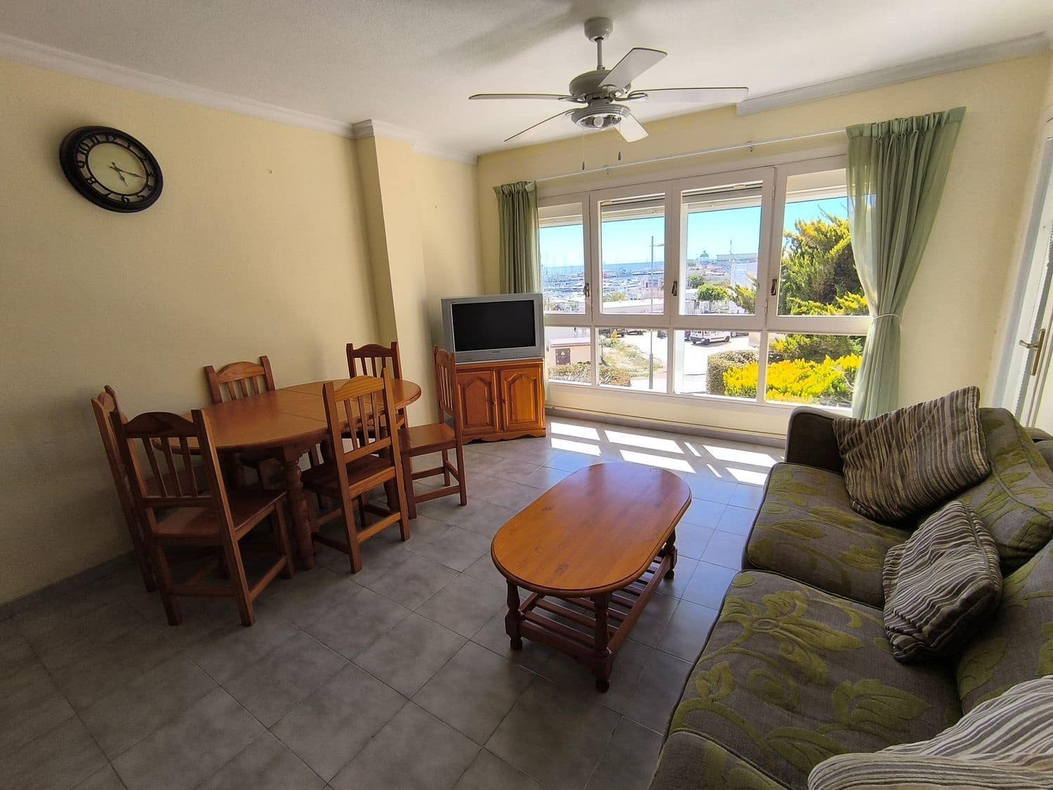 4 chambre Appartement à vendre à Garrucha avec garage - 299 000 € (Ref: 9451669)