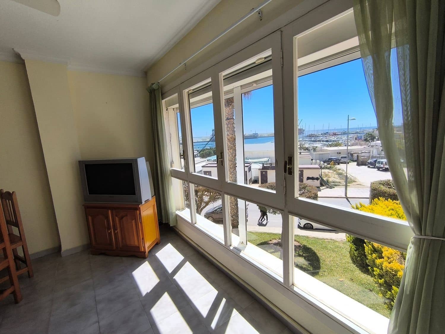 4 chambre Appartement à vendre à Garrucha avec garage - 299 000 € (Ref: 9451669)