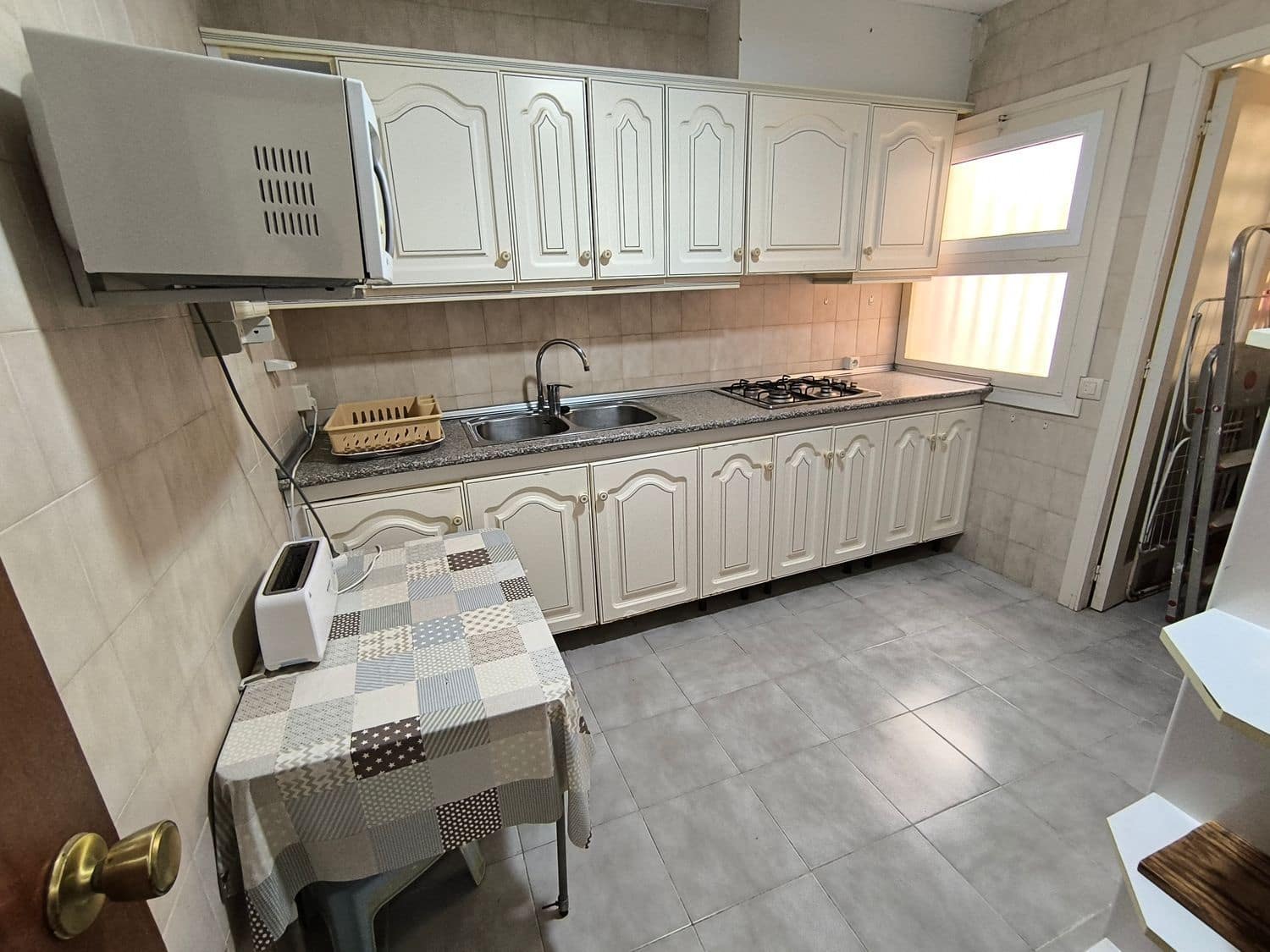 4 chambre Appartement à vendre à Garrucha avec garage - 299 000 € (Ref: 9451669)