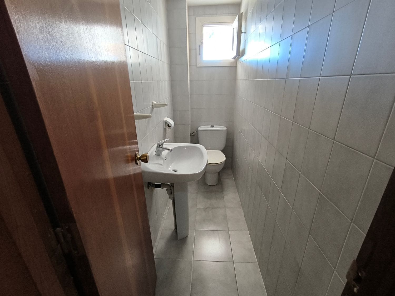 4 chambre Appartement à vendre à Garrucha avec garage - 299 000 € (Ref: 9451669)