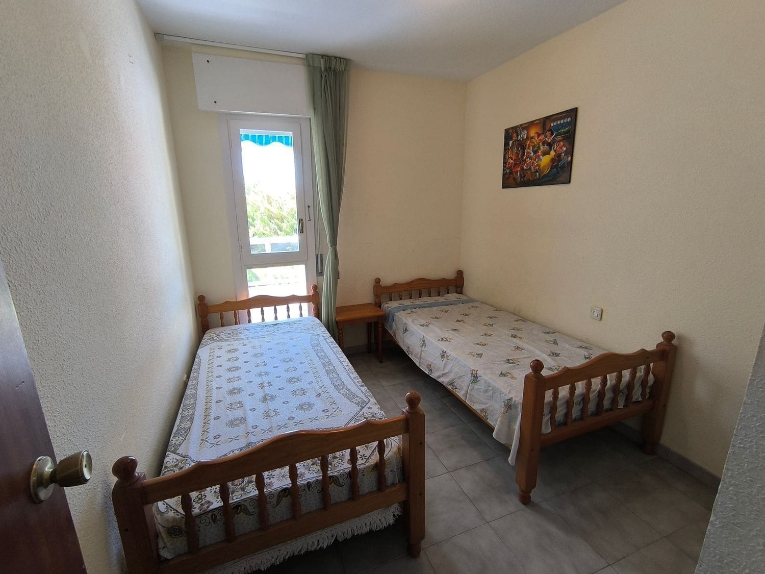 4 chambre Appartement à vendre à Garrucha avec garage - 299 000 € (Ref: 9451669)