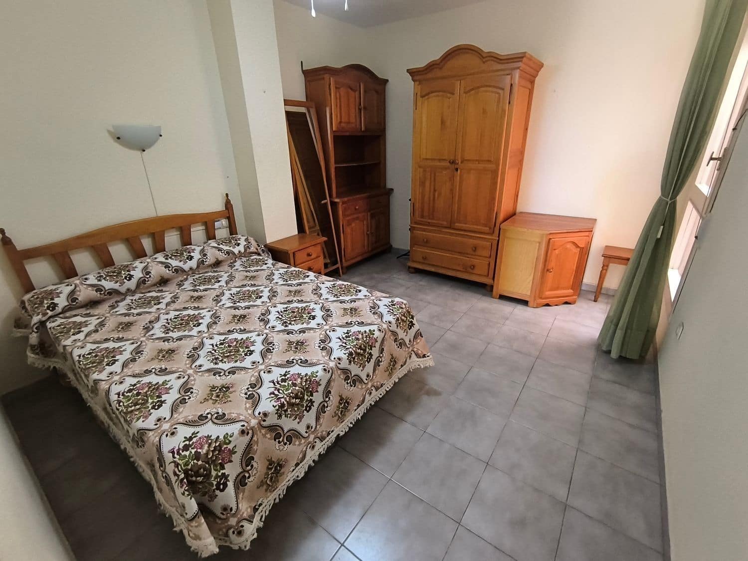 4 chambre Appartement à vendre à Garrucha avec garage - 299 000 € (Ref: 9451669)