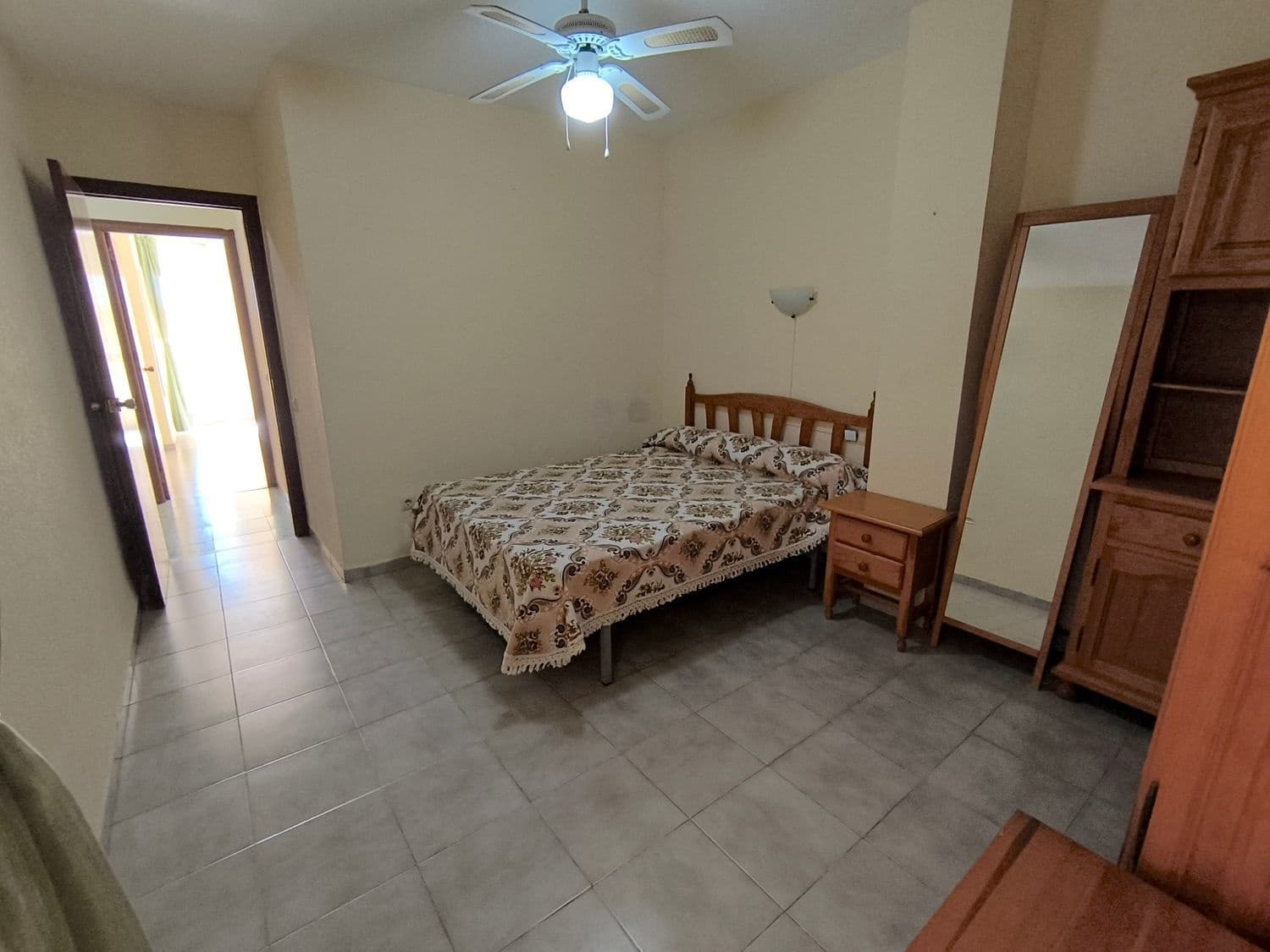 4 chambre Appartement à vendre à Garrucha avec garage - 299 000 € (Ref: 9451669)