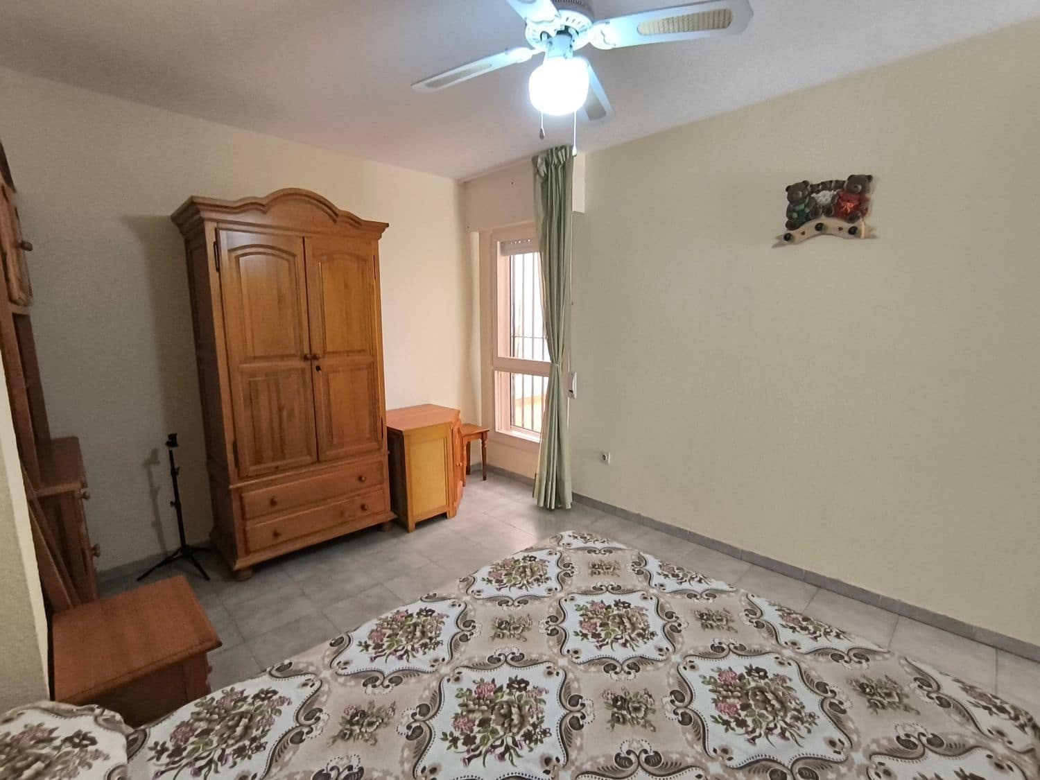 4 chambre Appartement à vendre à Garrucha avec garage - 299 000 € (Ref: 9451669)