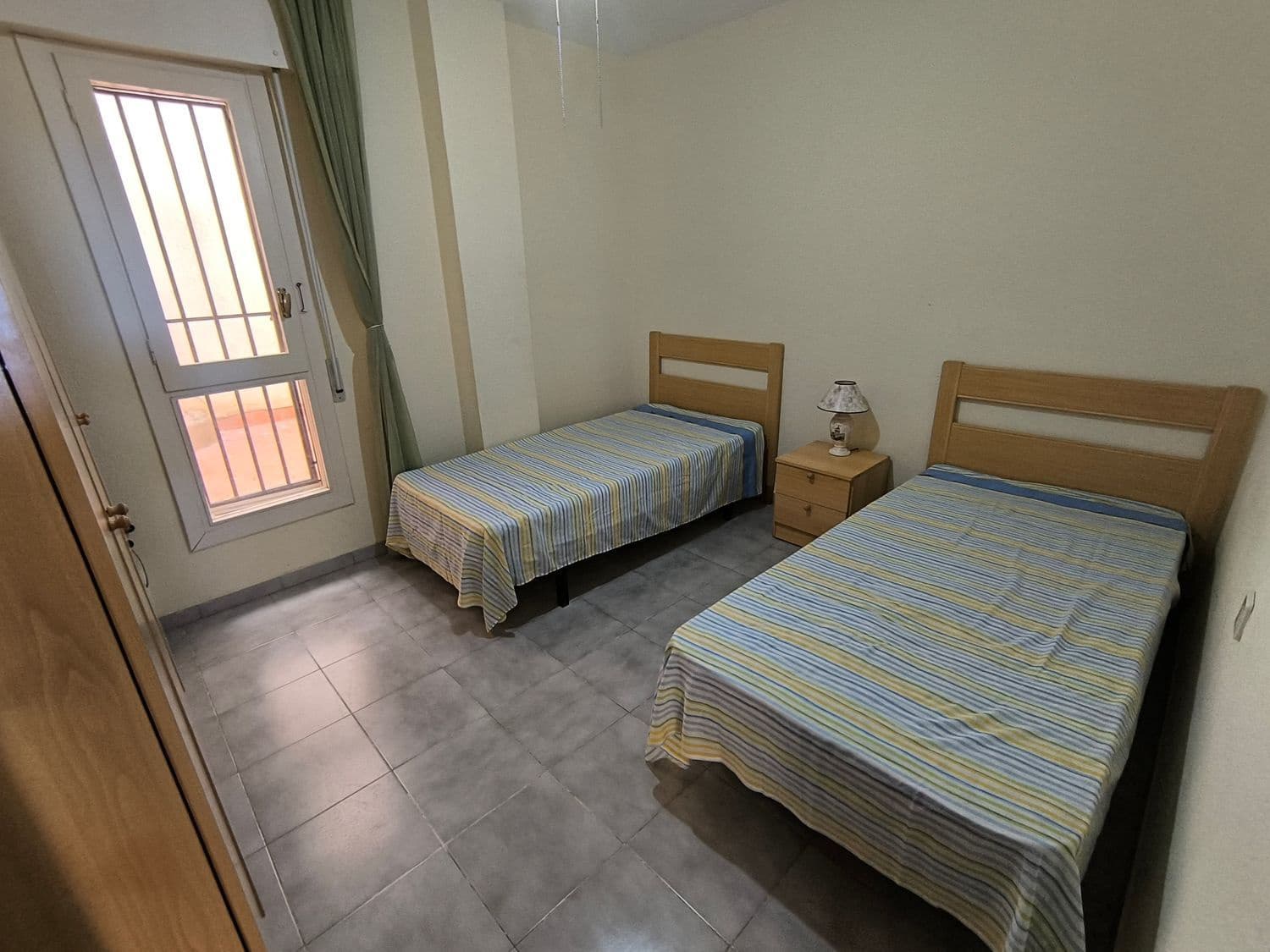 4 chambre Appartement à vendre à Garrucha avec garage - 299 000 € (Ref: 9451669)