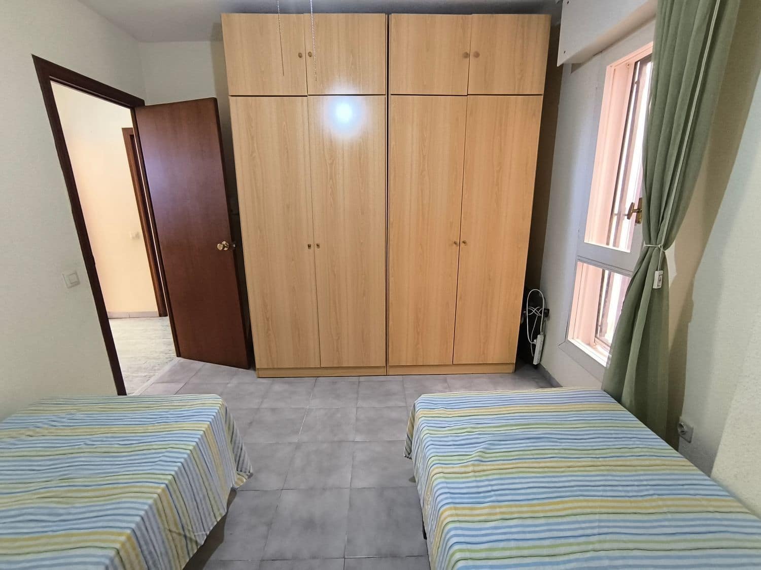 4 chambre Appartement à vendre à Garrucha avec garage - 299 000 € (Ref: 9451669)