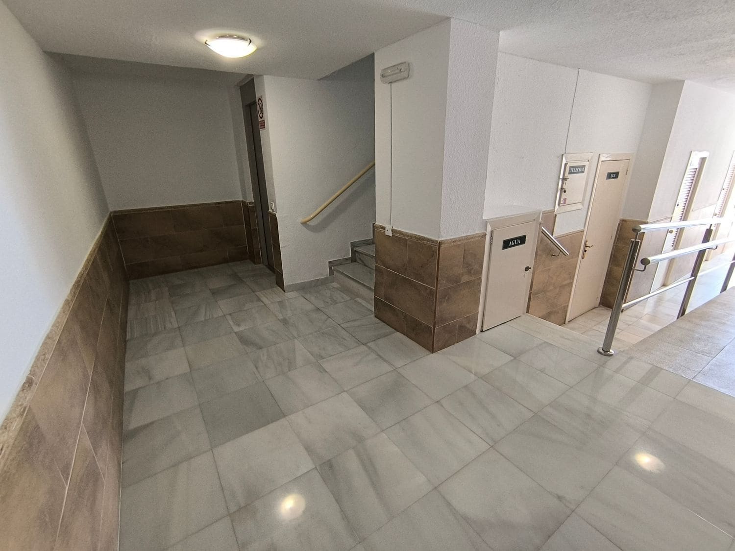 4 chambre Appartement à vendre à Garrucha avec garage - 299 000 € (Ref: 9451669)