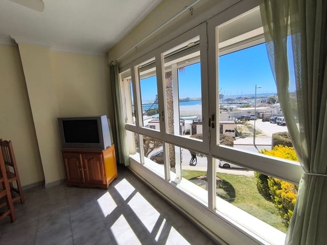 4 sovrum Lägenhet till salu i Garrucha med garage - 299 000 € (Ref: 9451669)