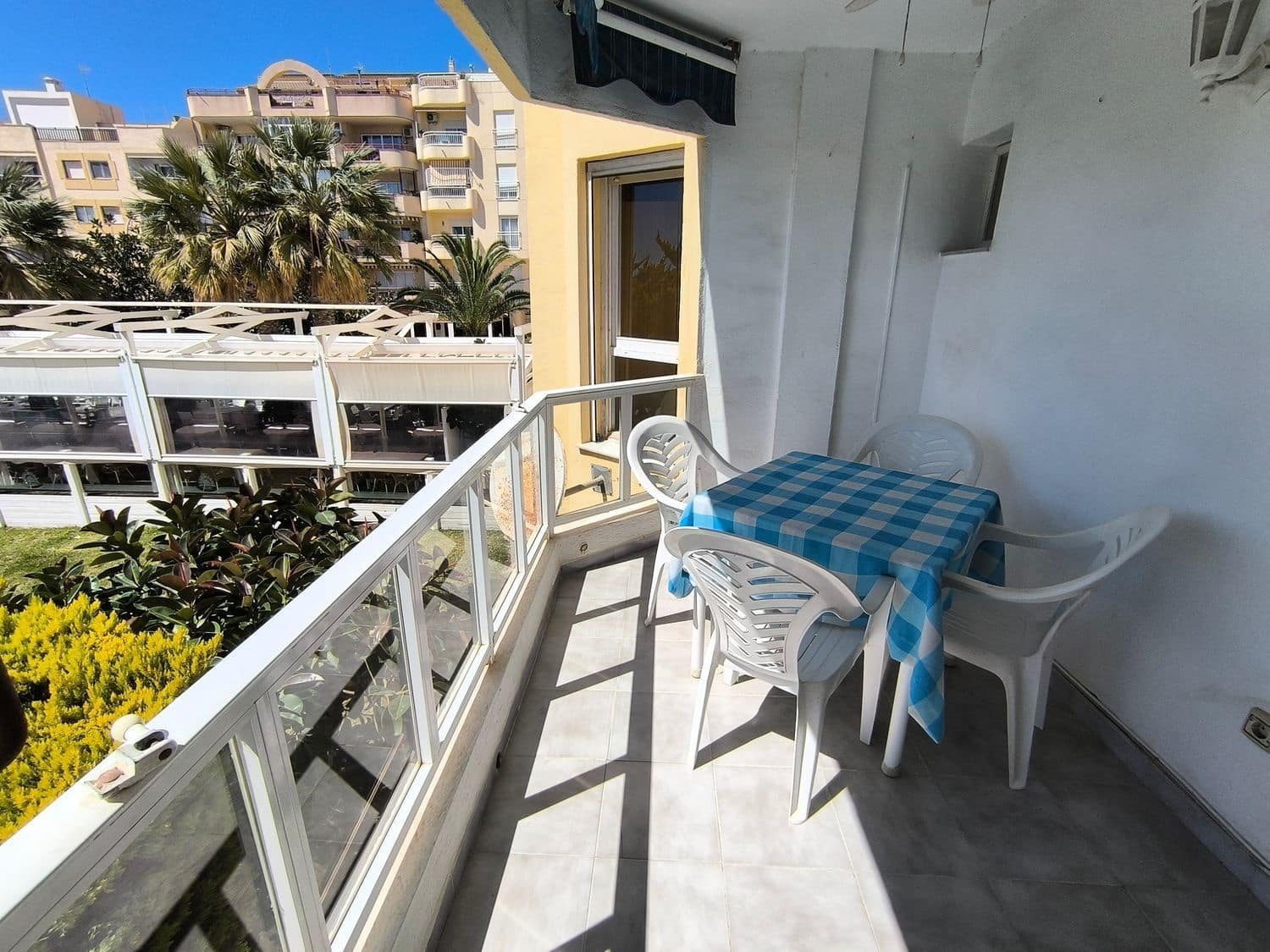 4 chambre Appartement à vendre à Garrucha avec garage - 299 000 € (Ref: 9451669)