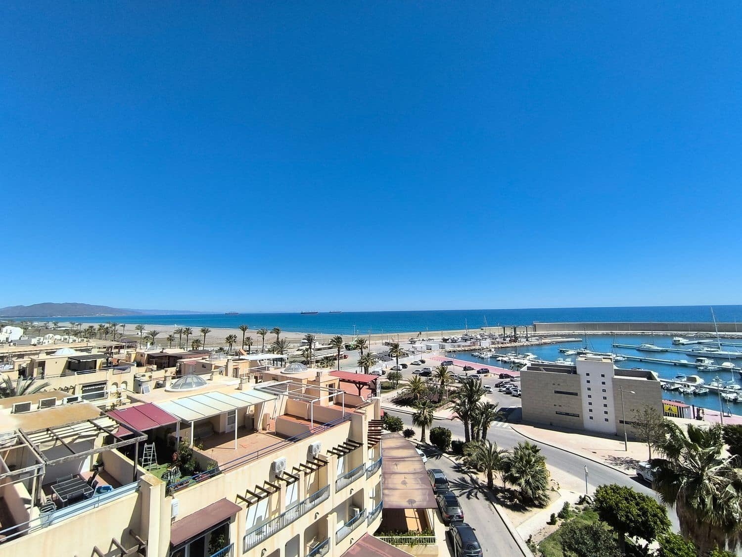 4 chambre Appartement à vendre à Garrucha avec garage - 299 000 € (Ref: 9451669)