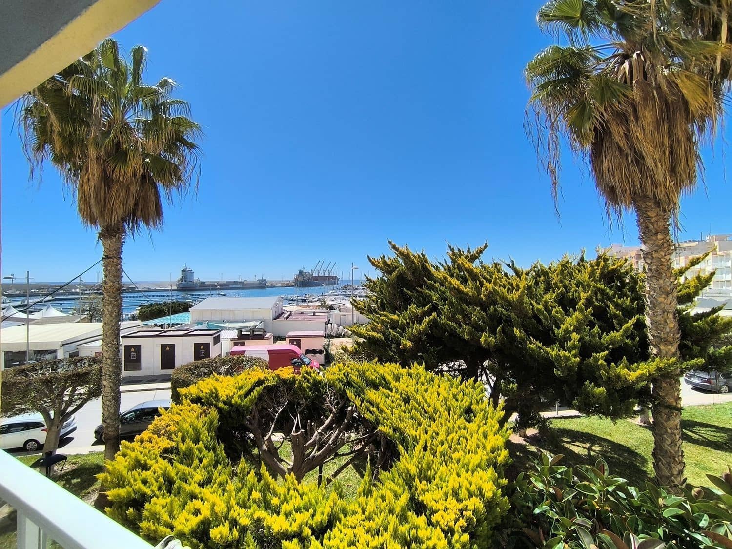 4 chambre Appartement à vendre à Garrucha avec garage - 299 000 € (Ref: 9451669)