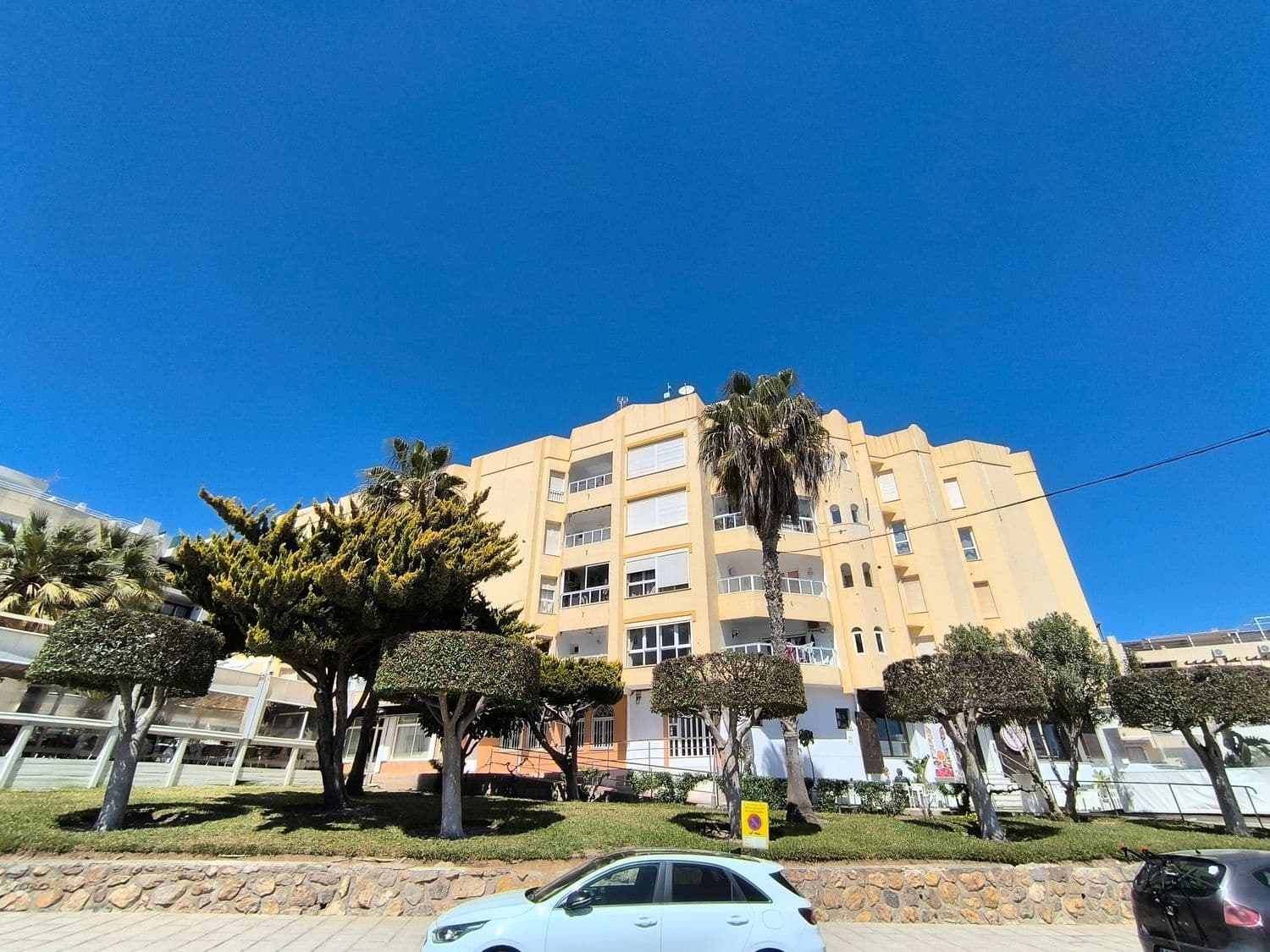 4 chambre Appartement à vendre à Garrucha avec garage - 299 000 € (Ref: 9451669)