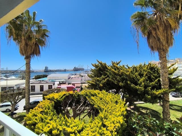 4 sovrum Lägenhet till salu i Garrucha med garage - 299 000 € (Ref: 9451669)