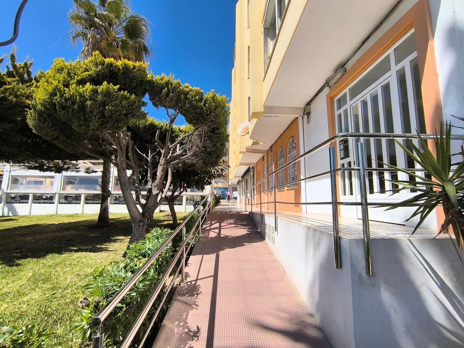 4 chambre Appartement à vendre à Garrucha avec garage - 299 000 € (Ref: 9451669)