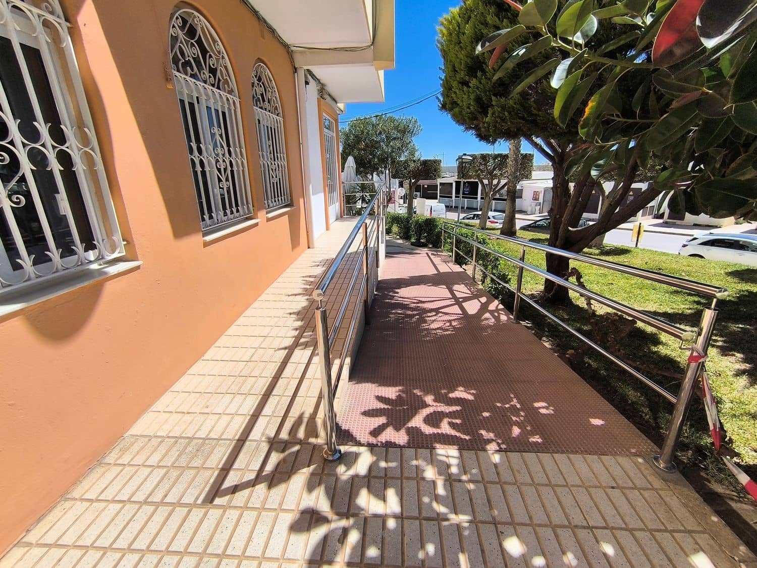 4 chambre Appartement à vendre à Garrucha avec garage - 299 000 € (Ref: 9451669)