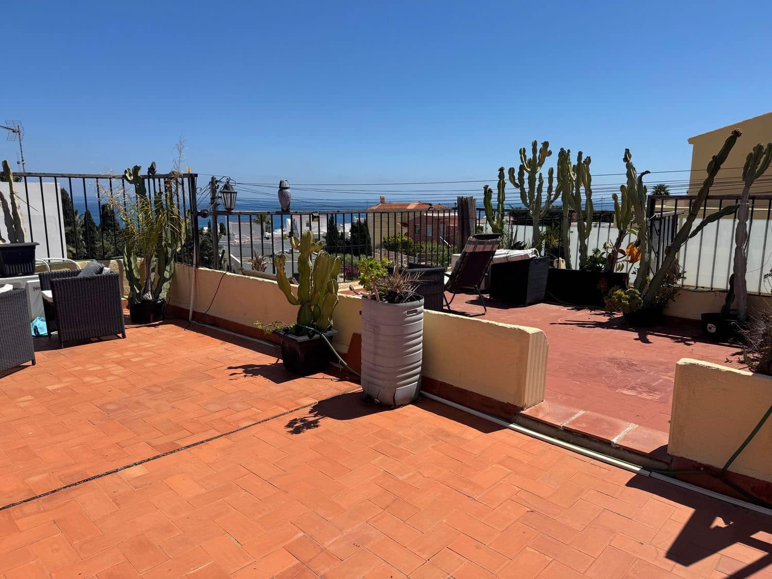 3 sypialnia Willa na sprzedaż w Mojacar z garażem - 349 000 € (Ref: 9451670)