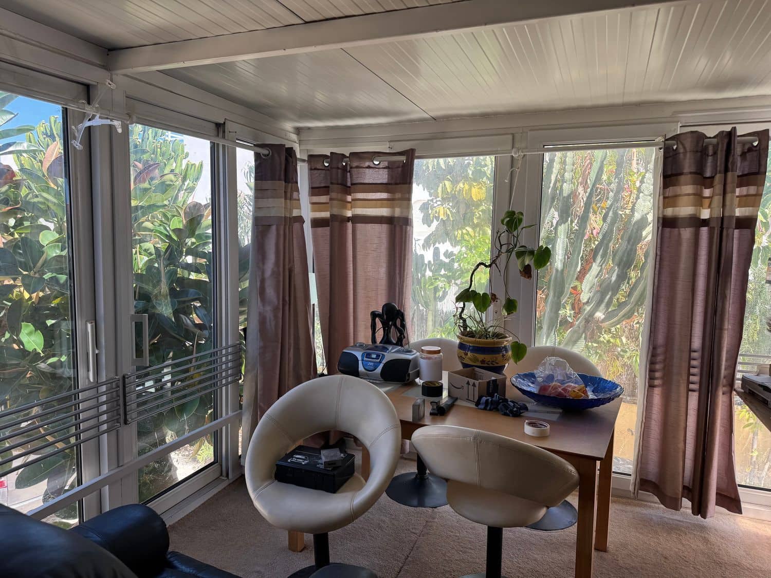 3 sypialnia Willa na sprzedaż w Mojacar z garażem - 349 000 € (Ref: 9451670)