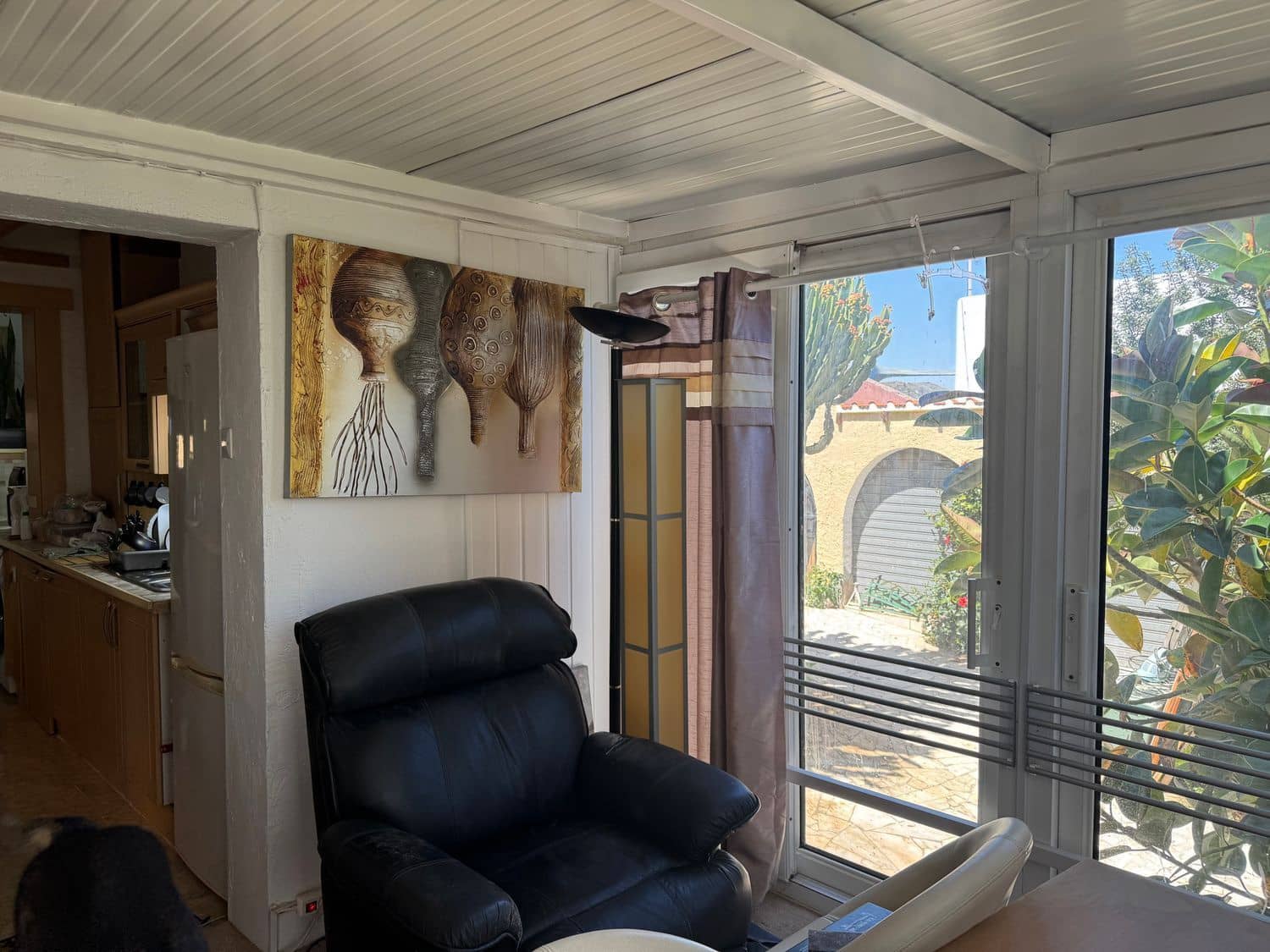 3 sypialnia Willa na sprzedaż w Mojacar z garażem - 349 000 € (Ref: 9451670)