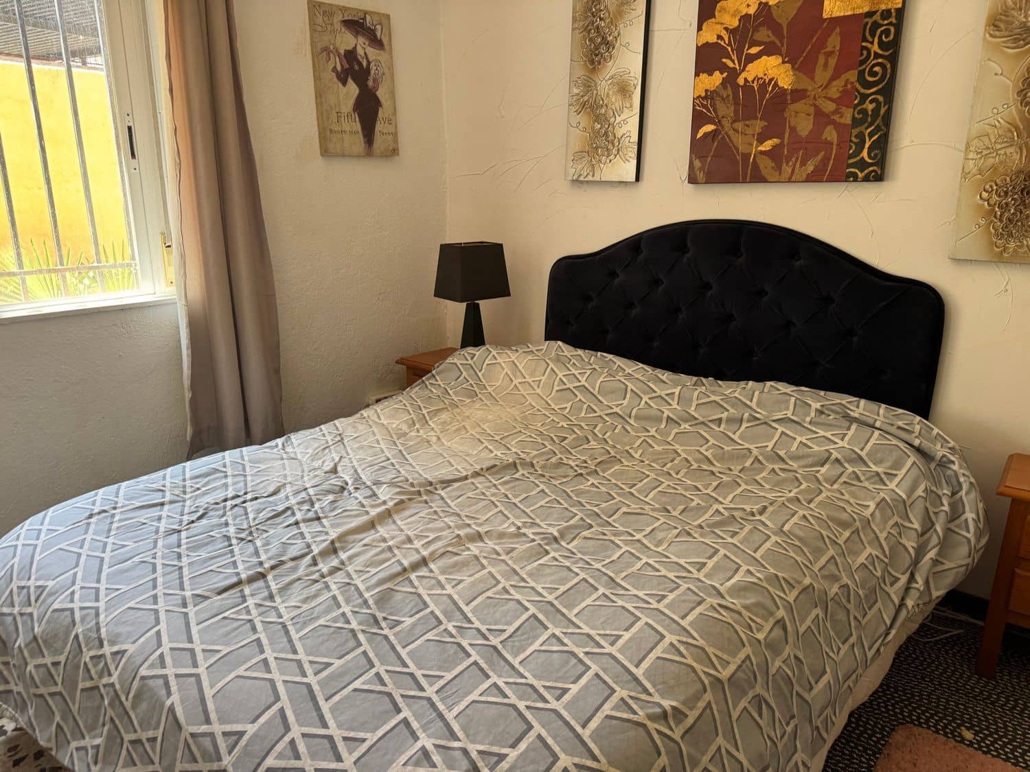 3 sypialnia Willa na sprzedaż w Mojacar z garażem - 349 000 € (Ref: 9451670)