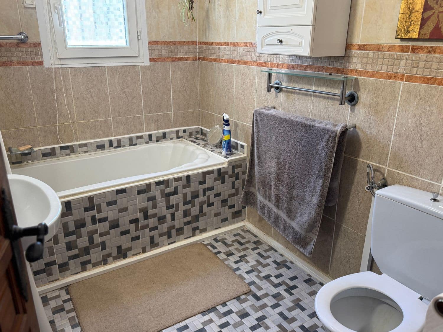 3 sypialnia Willa na sprzedaż w Mojacar z garażem - 349 000 € (Ref: 9451670)