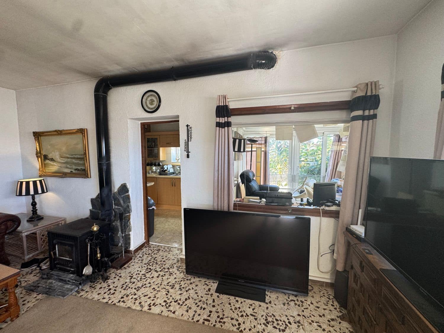 3 sypialnia Willa na sprzedaż w Mojacar z garażem - 349 000 € (Ref: 9451670)