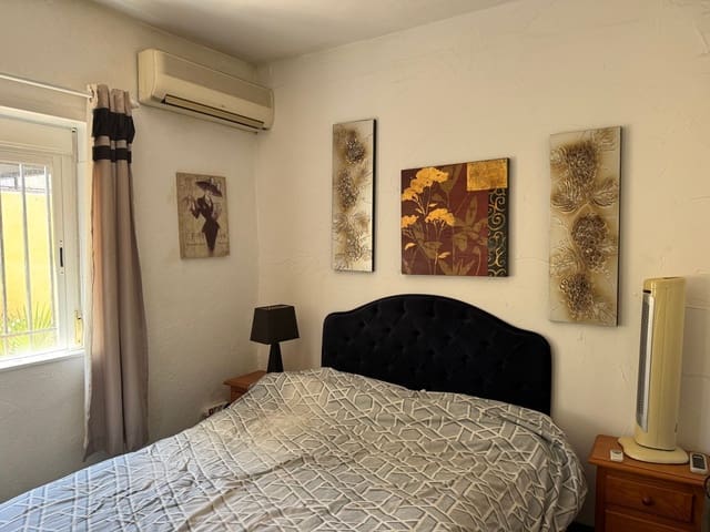 3 sypialnia Willa na sprzedaż w Mojácar z garażem - 349 000 € (Ref: 9451670)