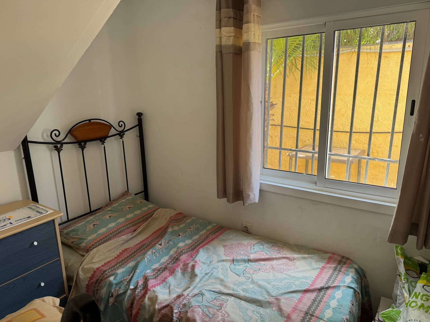 3 sypialnia Willa na sprzedaż w Mojacar z garażem - 349 000 € (Ref: 9451670)