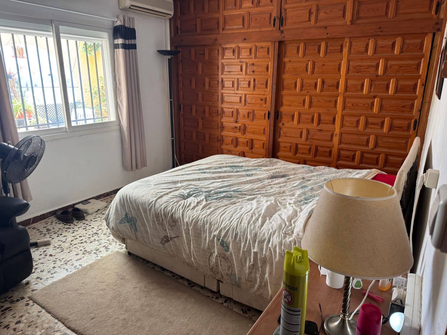 3 sypialnia Willa na sprzedaż w Mojacar z garażem - 349 000 € (Ref: 9451670)