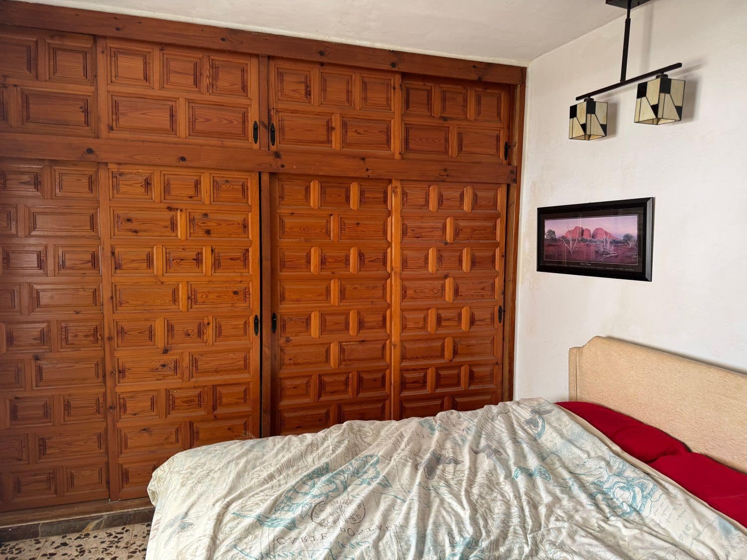 3 sypialnia Willa na sprzedaż w Mojacar z garażem - 349 000 € (Ref: 9451670)