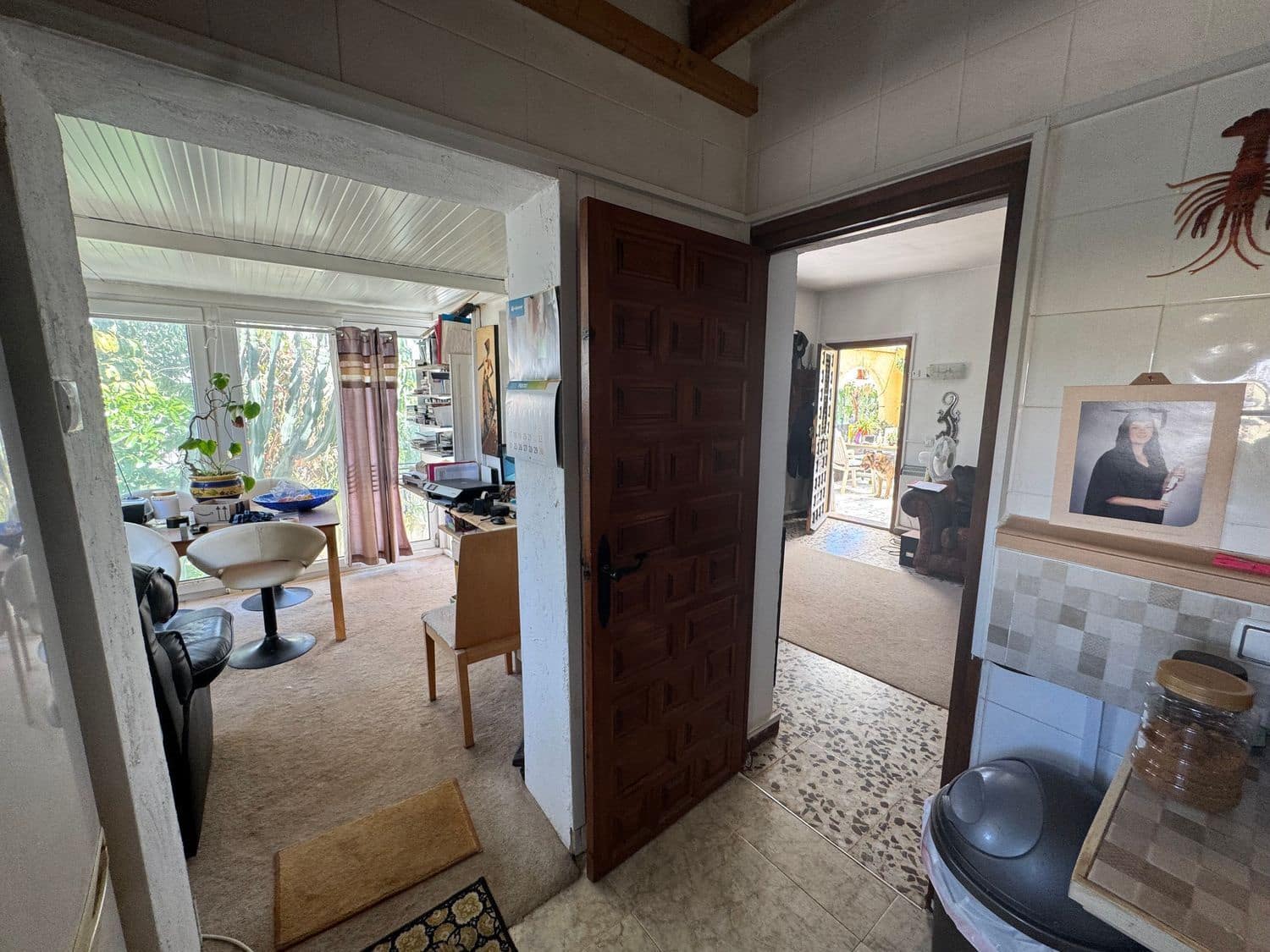 3 sypialnia Willa na sprzedaż w Mojacar z garażem - 349 000 € (Ref: 9451670)