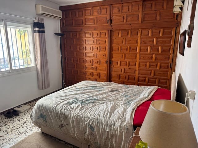 3 sypialnia Willa na sprzedaż w Mojácar z garażem - 349 000 € (Ref: 9451670)