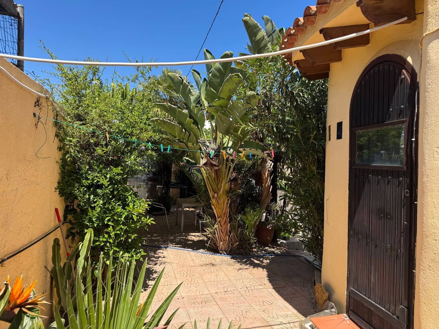 3 sypialnia Willa na sprzedaż w Mojacar z garażem - 349 000 € (Ref: 9451670)