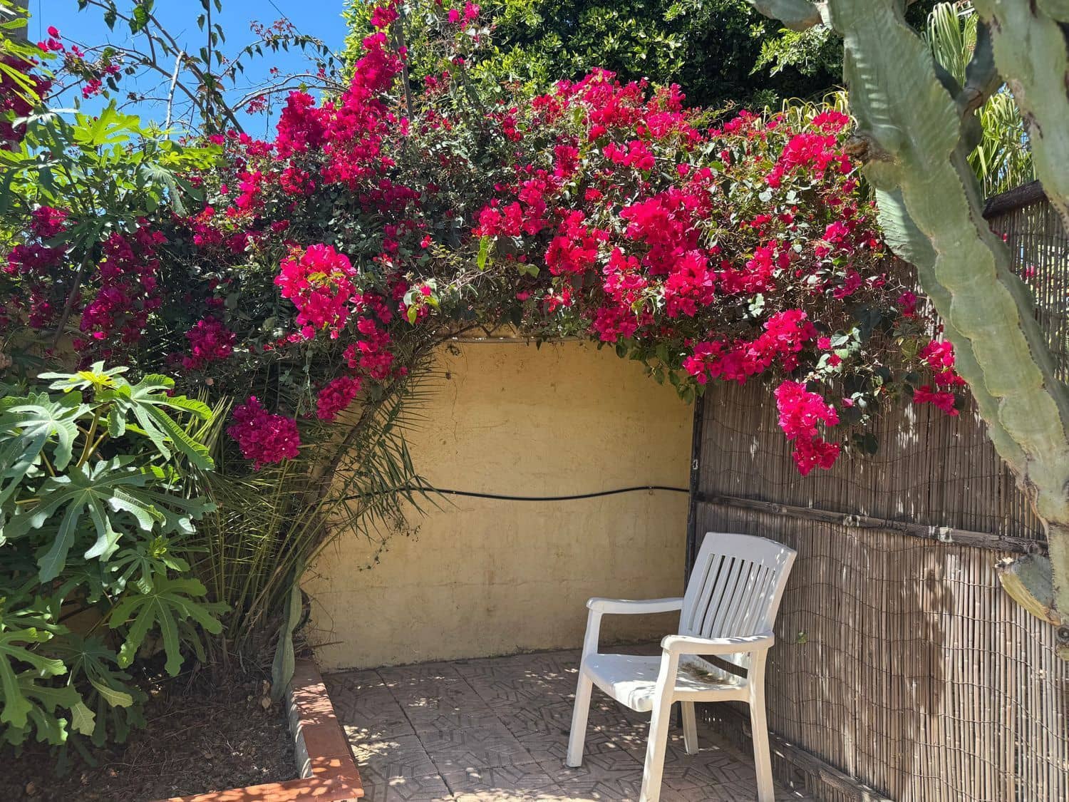 3 sypialnia Willa na sprzedaż w Mojacar z garażem - 349 000 € (Ref: 9451670)