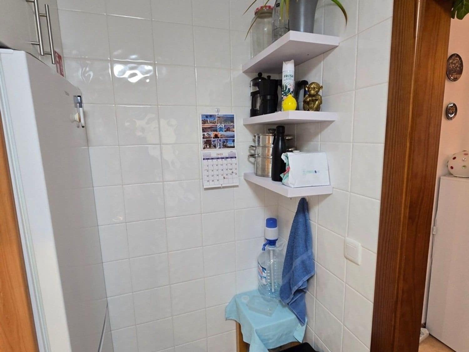 2 bedroom Flat for sale in Vera with pool - € 155,000 (Ref: 9453574)