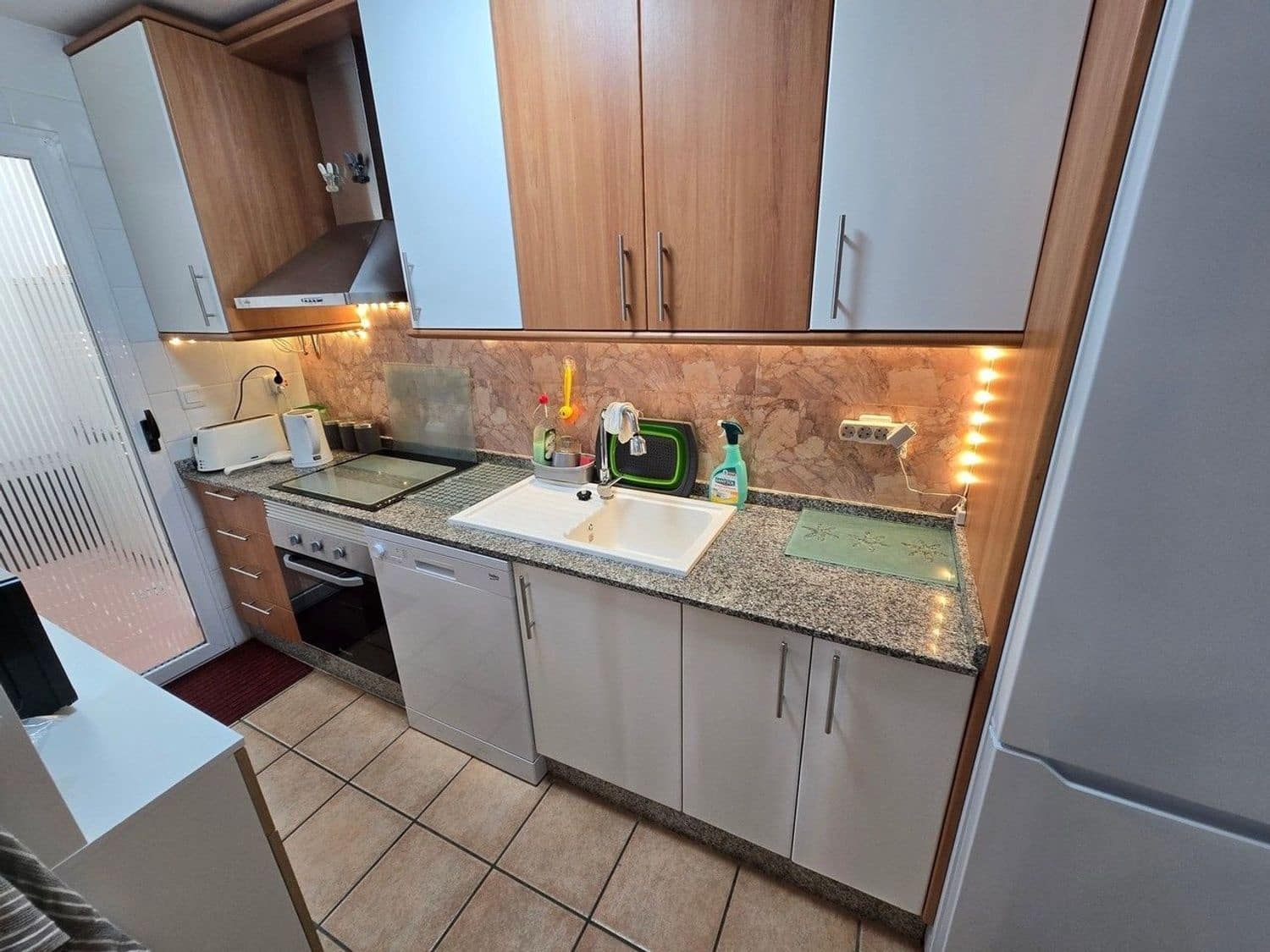 2 bedroom Flat for sale in Vera with pool - € 155,000 (Ref: 9453574)