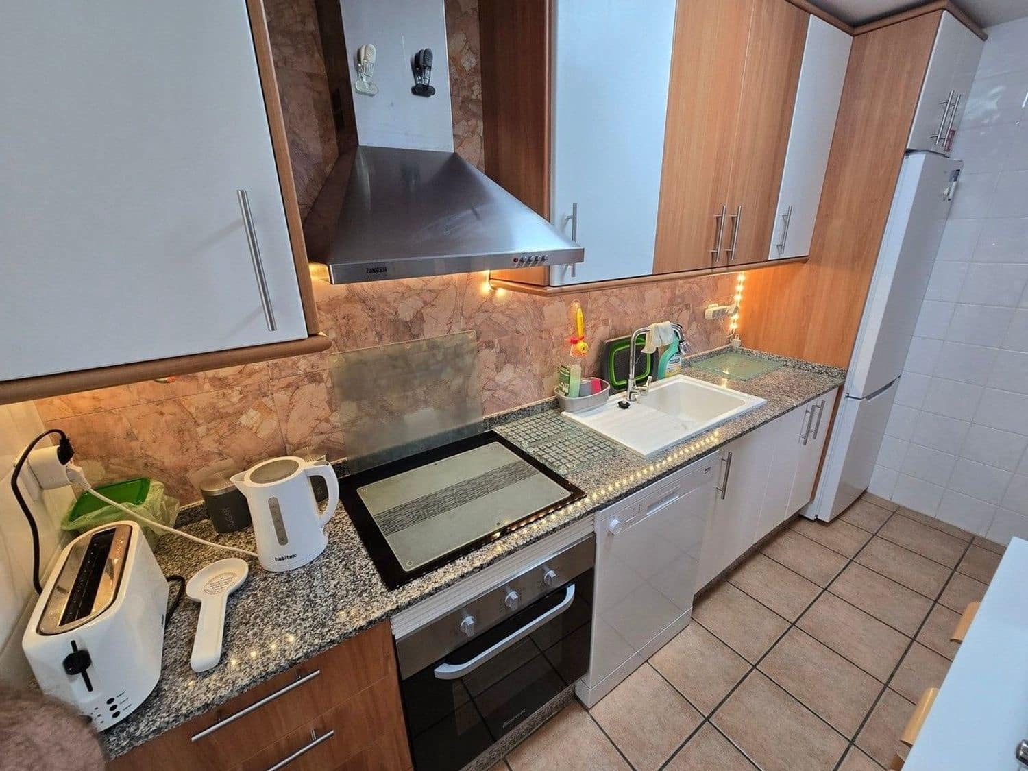 2 bedroom Flat for sale in Vera with pool - € 155,000 (Ref: 9453574)