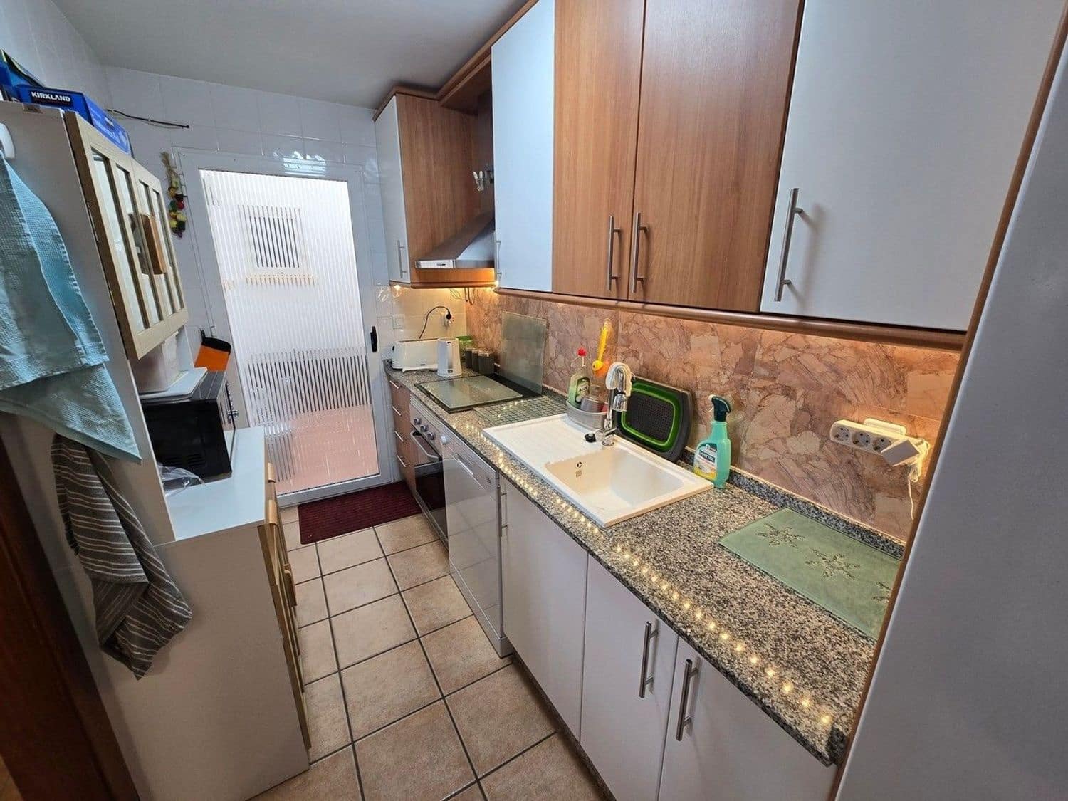 2 bedroom Flat for sale in Vera with pool - € 155,000 (Ref: 9453574)