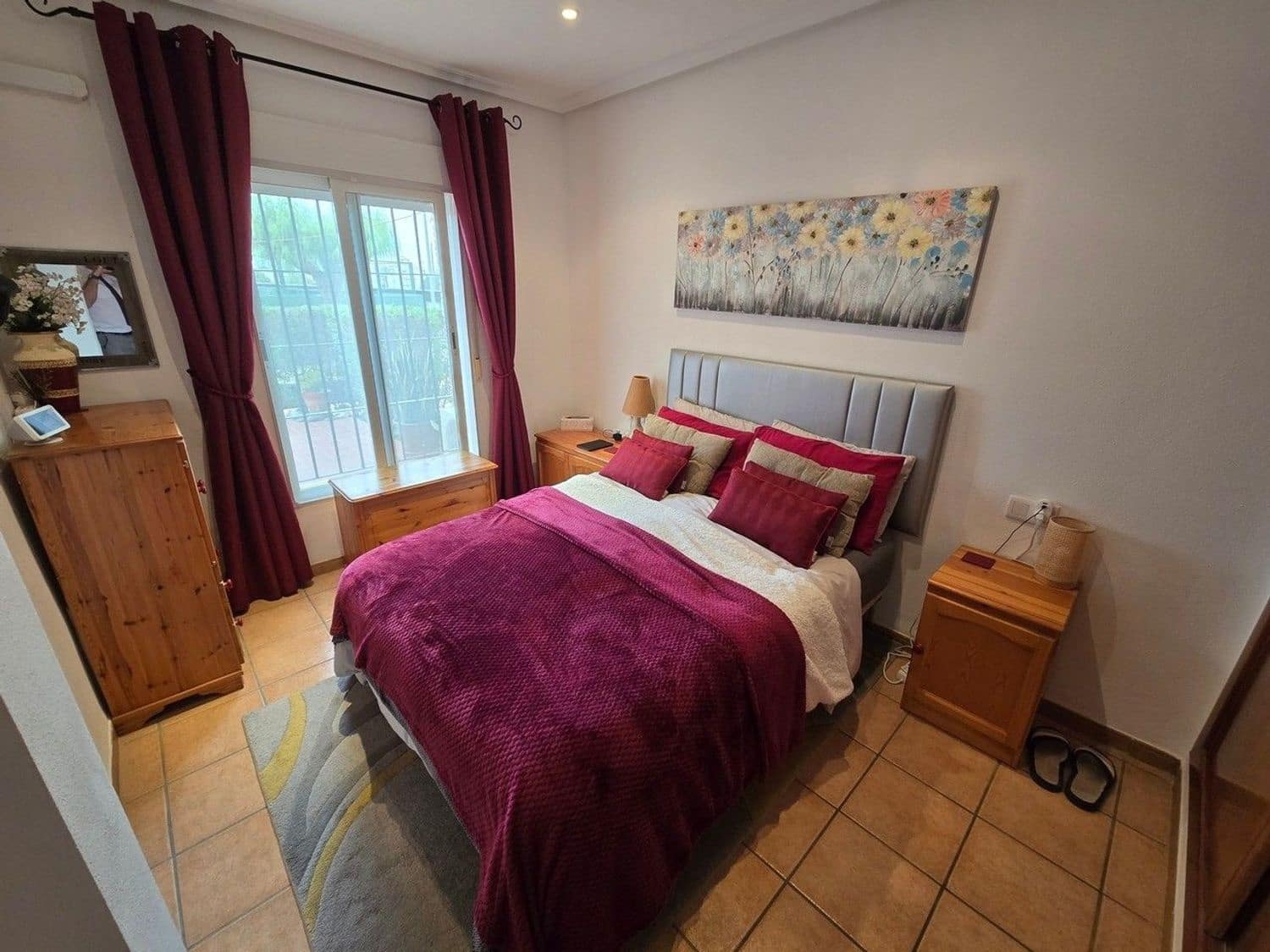 2 bedroom Flat for sale in Vera with pool - € 155,000 (Ref: 9453574)