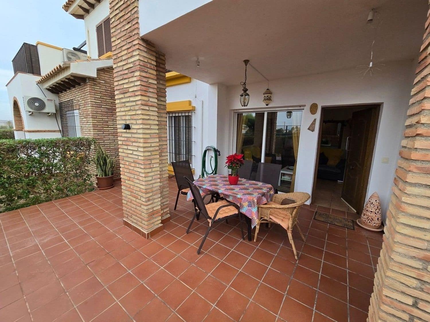 2 bedroom Flat for sale in Vera with pool - € 155,000 (Ref: 9453574)