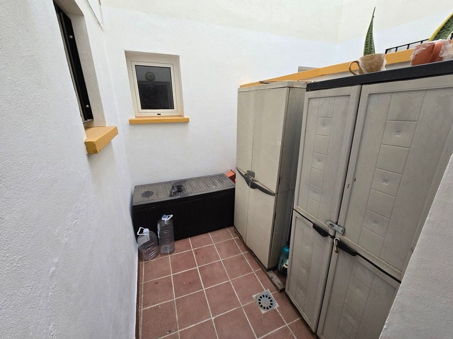 2 bedroom Flat for sale in Vera with pool - € 155,000 (Ref: 9453574)